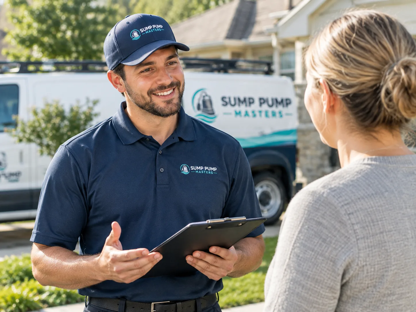 Sump Pump Repair Lebanon, KS FAQs